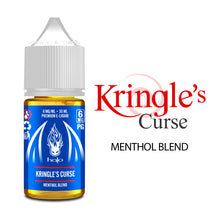 Load image into Gallery viewer, Kringles Curse 30ml