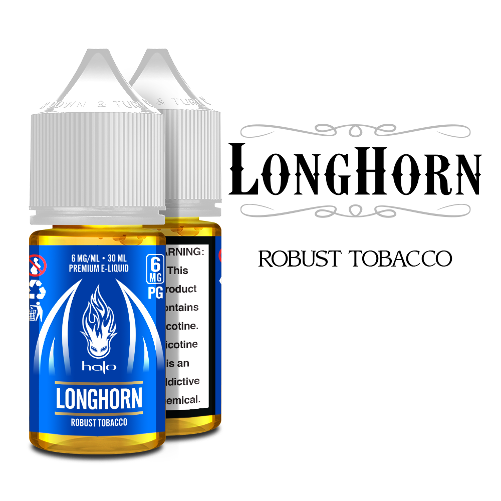 Tobacco Flavored Vape Juice As Low As $5.99