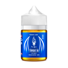 Load image into Gallery viewer, Torque56 Tobacco E-Liquid 60ml