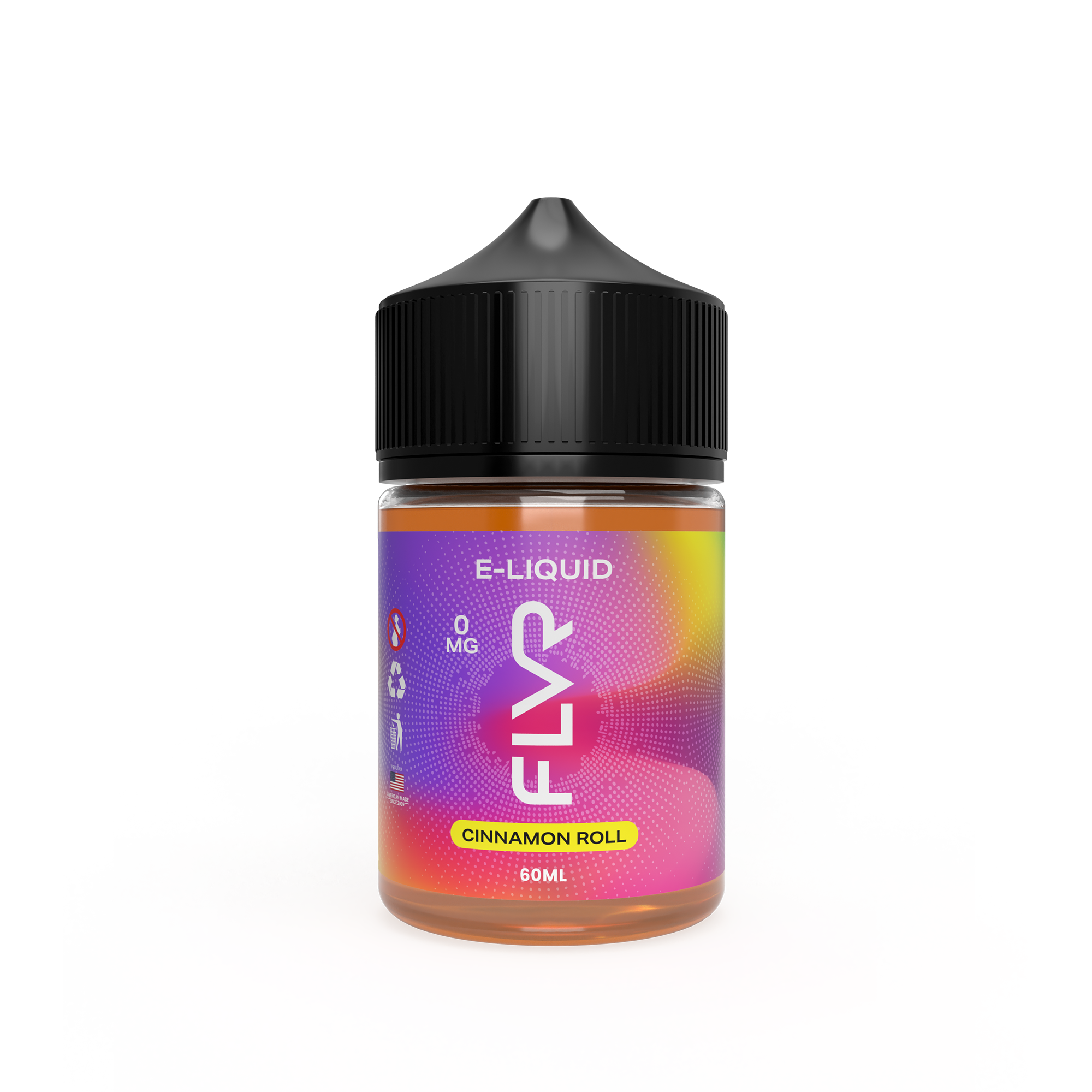 cinnamon vape liquid Cinnamon E-Juice by The Milk main image 0