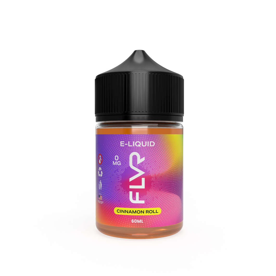 FLVR Vape Juice