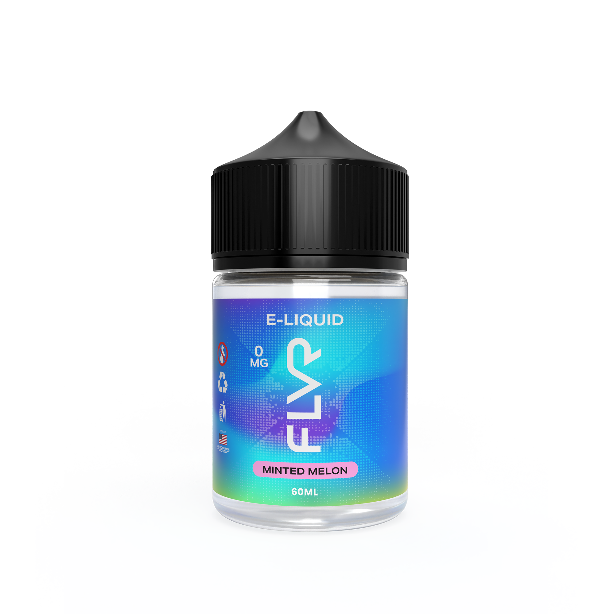 FLVR Vape Juice  Vaprzon Global