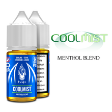Load image into Gallery viewer, Vape Cool mist Halo e-liquid
