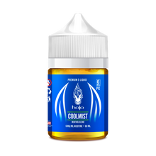 Load image into Gallery viewer, Vape Cool mist Halo e-liquid
