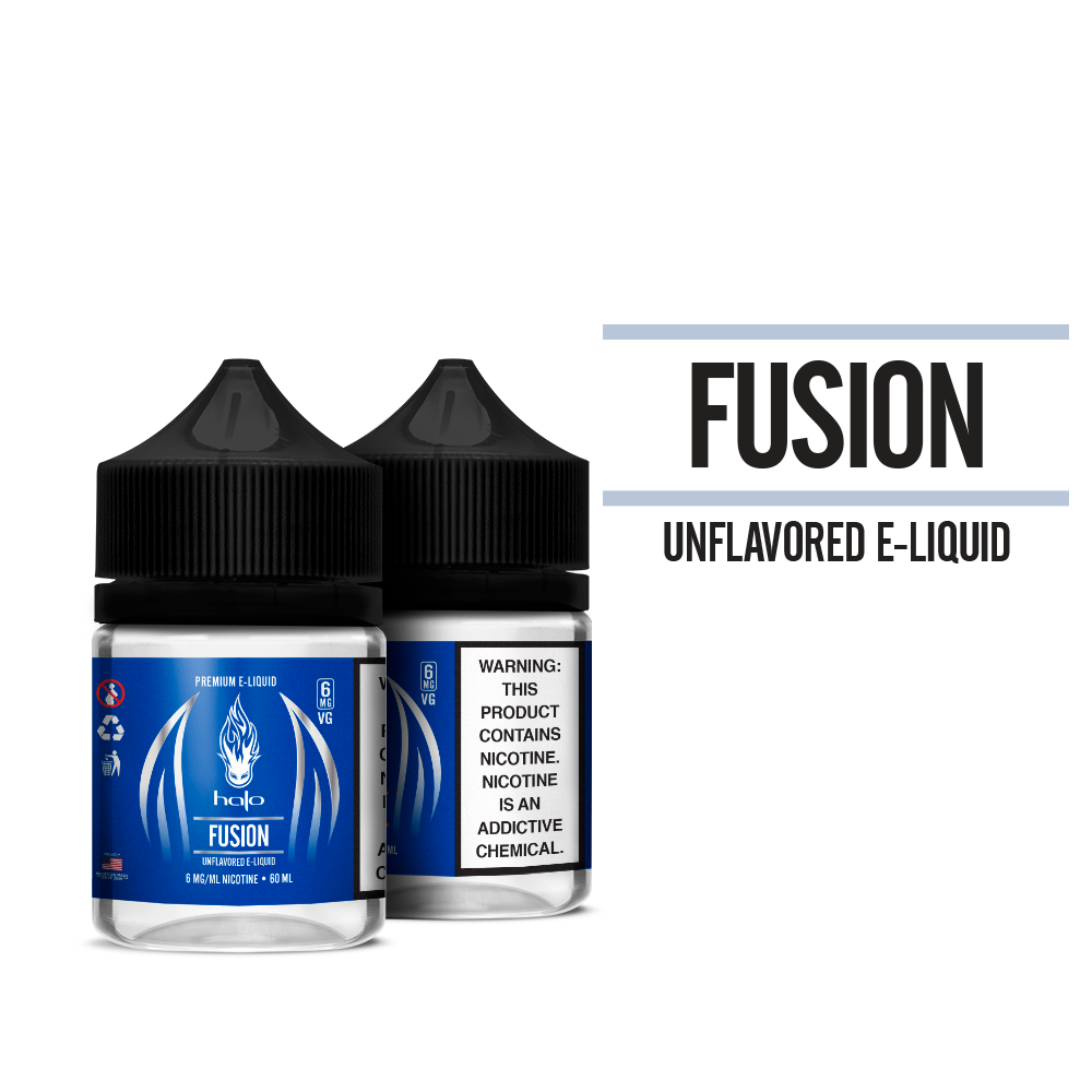 unflavored vape juice near me Fusion E-Liquid | Unflavored E-Juice Base