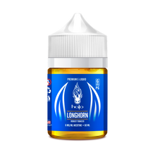 Load image into Gallery viewer, LongHorn E-liquid 60ml
