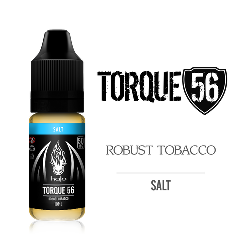 Torque 56 Nic Salt